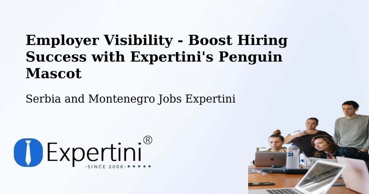 CV and Resume Visibility Optimization – Thurso - Serbia and Montenegro Jobs Expertini